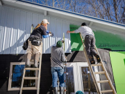 Минэкономразвития продлило грантовую поддержку модульных отелей