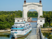 ANEX Tour раскрывает секреты речных круизов и Янтарного края