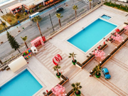 Действия турецких отельеров парализовали продажи на глубину