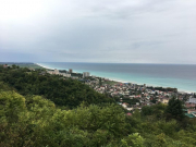 Туроператоры: спрос на туры в Абхазию вырос как минимум вдвое