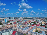 Туризм в Беларуси выходит на допандемийный уровень