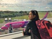 Wizz Air запустит новый рейс в Армению