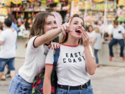 Все самое полезное на «Знай наше: лето 2023»: что больше всего заинтересовало участников