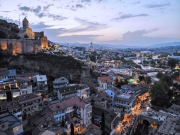 Туры в Грузию могут появиться уже в конце мая