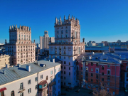 Более полумиллиона иностранцев воспользовались белорусским безвизом