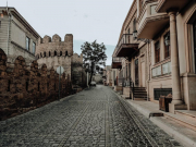 Планируется нарастить турпоток между Астраханью и Баку