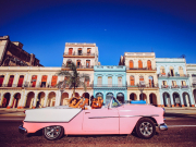 Куба планирует наладить оплату картами «Мир» в течение месяца