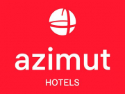 AZIMUT Hotels предложил виртуальное путешествие по России на Московском полумарафоне