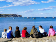 Санаториям и отелям запретили принимать детские группы