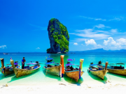 31 мая — День Таиланда: новости популярных курортов и новинки направления