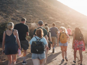 Комитет по туризму рекомендовал дать гидам отсрочку по аттестации