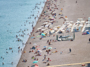 После выборов наметилось восстановление продаж туров в Турцию