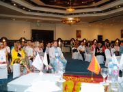 Анонсирована подробная программа I Уральского форума турагентов