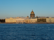 Власти готовятся запустить электронные визы с 1 июля