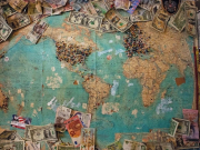 Против дальневосточных турфирм возбудили дело за махинации с кешбэком