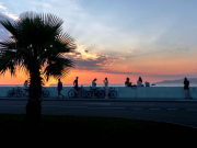 Отели в Сочи снизили цены до 40%