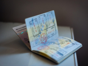 Закон о сдаче загранпаспорта в МВД вступит в силу в конце осеннего призыва