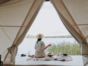 Власти выделят средства на строительство более 200 быстровозводимых отелей