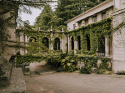 Минэк: требующие реконструкции санатории надо отдать частным инвесторам