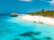 AZUR air полетит на Занзибар из шести городов России