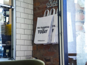 Въездной туризм практически не заметил июньского мятежа