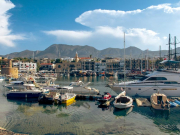 Северный Кипр начал активнее работать на российском рынке