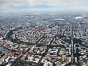В первом полугодии 2023 года Армению посетило свыше 1 млн туристов