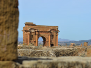 Рейсы в Алжир могут привлечь туристов при условии визовых упрощений