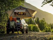 Эксперты рассказали, что мешает развитию автомобильного туризма в России