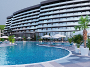 У Mriya Resort в Крыму появится конкурент
