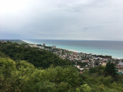 Темпы бронирований отдыха в Абхазии на август выросли