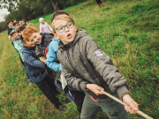 Детские лагеря и туроператоры теряют прибыль