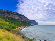 Туроператор: спрос на Крым снизился в два раза к показателям 2022 года