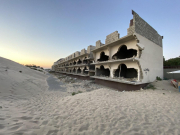 Повышение ключевой ставки может затормозить строительство отелей в России