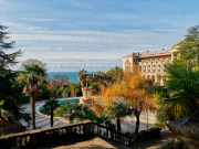 В Краснодарском крае признали дефицит премиальных отелей