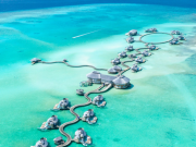 Эксперты помогут подобрать отель на Мальдивах для различного отдыха