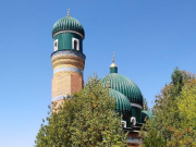 Откуда в Узбекистан приехало больше всего туристов