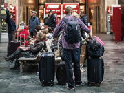 Россия в несколько раз повысит стоимость виз для въезжающих из Евросоюза