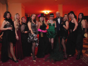 «Мультитур» и «Ателика» раздали бриллианты лучшим турагентам