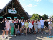 «Золотая лихорадка» от «АРТ-ТУР» на Маврикии и в Эмиратах