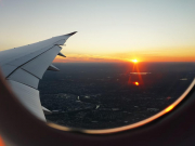 Авиакомпания Red Wings вывозит из Израиля туристов, чьи рейсы были ранее отменены