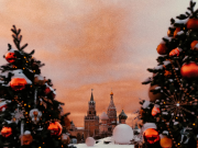 Зимняя Москва на «Знай наше»: что предложить опытному путешественнику?