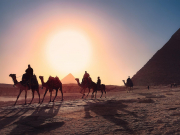 Туристы не отказываются от туров в Египет