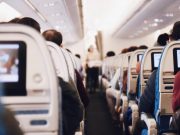 16 октября Правительство Республики Армения организовало специальный рейс из Тель-Авива в Ереван