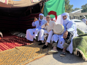 Неожиданный Алжир: личный опыт путешествия