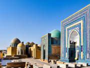 В Самарканде открылась Международная академия туризма UNWTO
