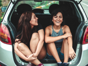 70% россиян хотят путешествовать по России на автомобиле