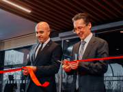 Крупная сеть отелей открыла два первых объекта в России