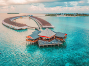Отелям на Мальдивах пришлось снизить цены на Новый год до 30%