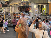 Получит ли российский туризм миллиарды долларов из Малайзии